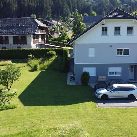Ferienwohnung Elfi Трёполах Экстерьер фото