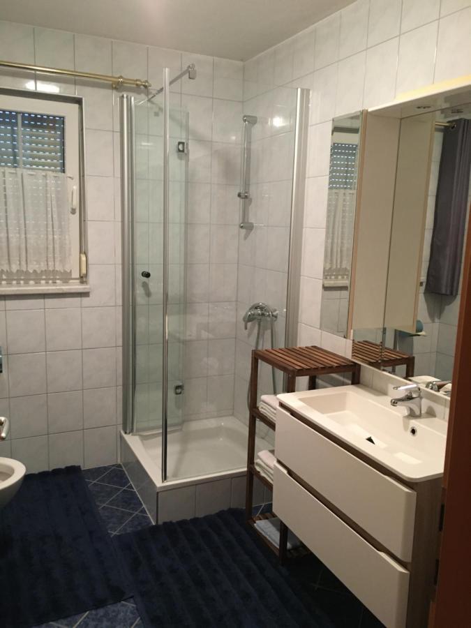 Ferienwohnung Elfi Трёполах Экстерьер фото