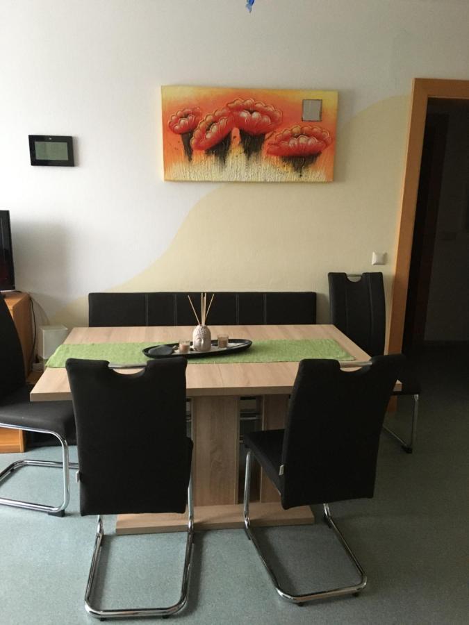 Ferienwohnung Elfi Трёполах Экстерьер фото
