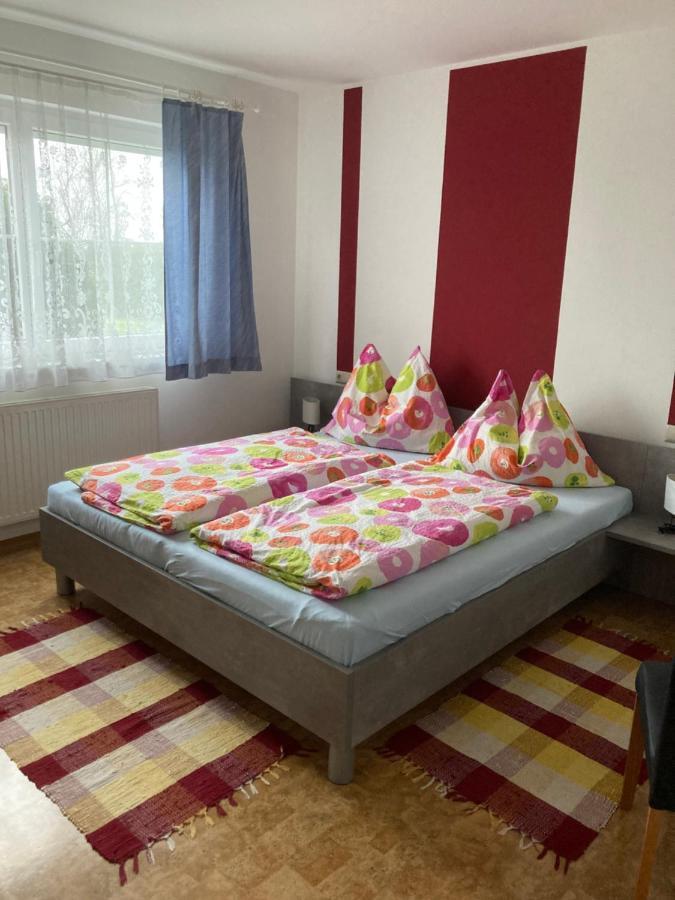 Ferienwohnung Elfi Трёполах Экстерьер фото