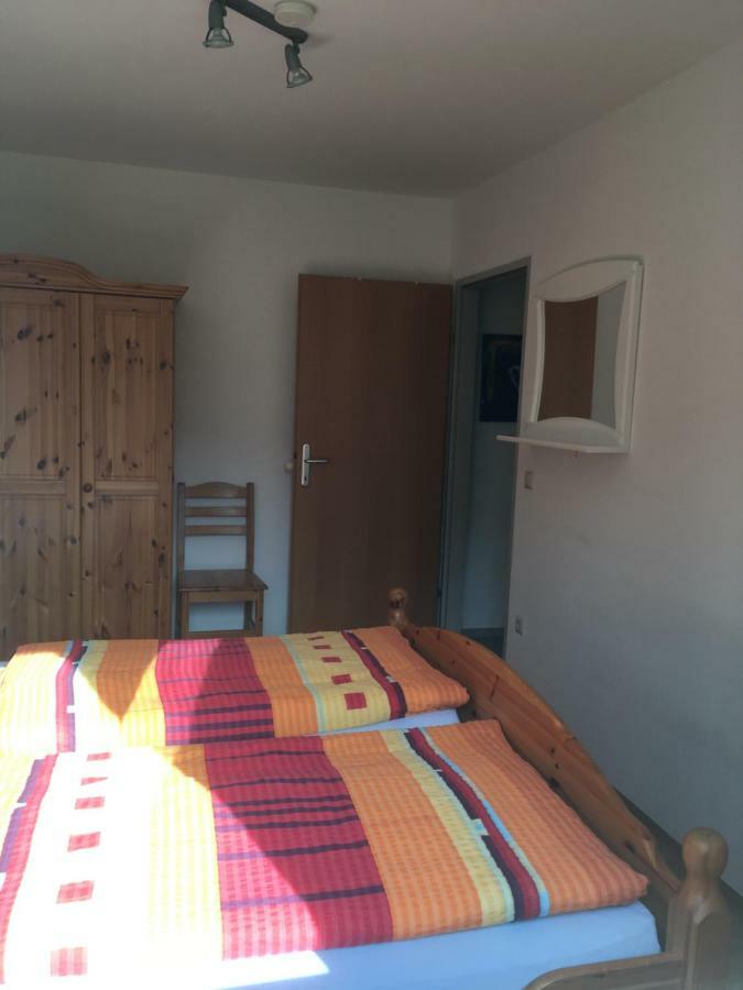 Ferienwohnung Elfi Трёполах Экстерьер фото